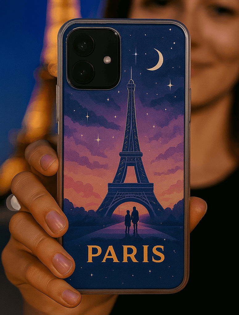 Phone case